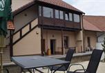 Location vacances Tábor - Apartmány Lípa-4