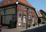 Hôtel Gescher - Hotel Bertram-1