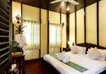 Location vacances Luang Prabang - Ban Lakkham River View-2