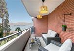 Location vacances  Monte San Salvatore - La Perla Sul Lago - Happy Rentals-2