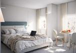 Hôtel Carovigno - Sant'Angelo Ostuni - Il Palazzo-2
