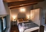 Location vacances Camprodon - Can Mateu, bonito apartamento céntrico con parking-2