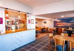 Hôtel Middlesbrough - Claxton Hotel-4