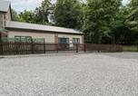Location vacances West Dean - The Fountain Lodge-3