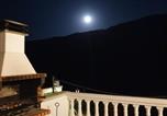 Location vacances  Albacete - Casa Rural El Lobo-2