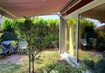 Location vacances Luckow - Ferienhaus Haffschatz-2