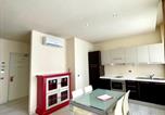 Hôtel Province de Terni - Residence Diamanterosso-2