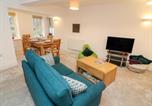 Location vacances Kirkby Lonsdale - Bronte House-4