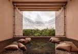 Hôtel Tulum - New! Aflora Retreat Tulum, Loft with Pool and Gym-1