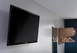 Hôtel Lamphey - Travelodge Pembroke Dock-4