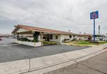 Hôtel Modesto - Motel 6 Manteca Ca-1