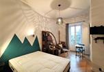 Location vacances Aix-les-Bains - Studio élégant, confortable avec Wifi, proche parc - Fr-1-555-59-2