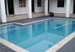 Location vacances Pretoria - Dbrite-3