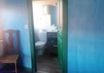 Hôtel Astorga - Albergue peregrinos Casaflor-2