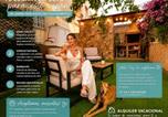 Location vacances  Province de Tarragone - Comarruga Playa-1