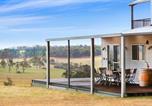 Location vacances Pemberton - Margaret River Farmhouse-4