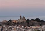 Location vacances Lipari - Holiday Home Tarinuzza-4