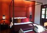 Location vacances Luang Prabang - Nagara Villa River View-4