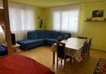 Location vacances Davos - Davos Lodge by Quokka 360 - practical apartment for skiers-3