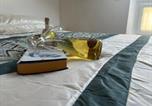 Location vacances Arco - La casa di Franco e Ilva - Holiday Home Garda Trentino-3
