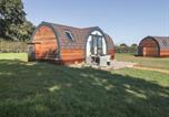 Location vacances Hartpury - Leadon View Oak-1