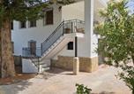 Location vacances Torres - Cortijo Los Portillos-3
