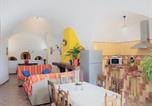 Location vacances Guadix - El Olivo-2