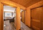 Location vacances Moena - Appartamento Primavera 4-3