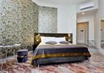 Location vacances Rome - Opera 58 - Teatro dell'Opera Suites-2