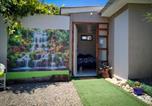 Location vacances  Vallée de Casablanca - Casa Jupiter-1
