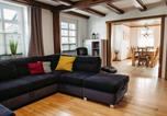 Location vacances Schmallenberg - Ferienwohnung Wennetal-3