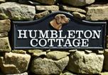 Location vacances Allendale - Humbleton Cottage-3