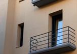 Hôtel Origlio - Hb Lugano-4