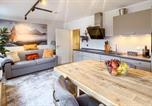 Location vacances Winterberg - Smart Resorts Haus Topas Ferienwohnung 302-3