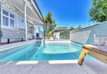 Location vacances Newcastle - Merewether House 1910 - Iconic and Luxury Home-1