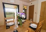 Location vacances Corwen - Math Lodge 3-4