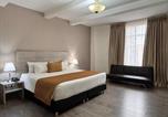 Hôtel Medellín - Hotel Nutibara-1