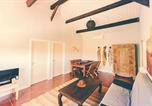 Location vacances Cañamero - Welcoming House in Cañamero + Pool-2