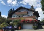 Location vacances Velden am Wörther See - Gästehaus Uggowitzer-4