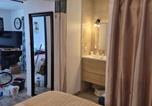 Location vacances Baguer-Morvan - Maison entre terre et mer-4