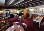 Location vacances Hope - Ye Olde Cheshire Cheese Inn-4