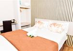Hôtel Fisterra - Hotel Ancora-1