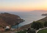 Location vacances Ιος - On The Rocks - The Retreat - Serviced Studio-4