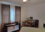 Location vacances Sremski Karlovci - Hidden Nest Forest & Wellness Retreat-3