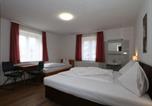 Location vacances Uderns - Holiday home Bergheim F gen-4