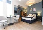 Location vacances Bristol - Alliance House Studio - Hopewell-1
