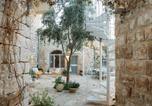 Location vacances Safed - Azamra Inn Tzfat-3