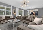 Location vacances Kissimmee - 8 Bedroom & Theme Rooms For Kids In Storey Lake home-2