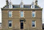 Hôtel Thurso - Greenland House B&B-3