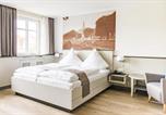 Hôtel Husum - Hotel Klein Amsterdam-2